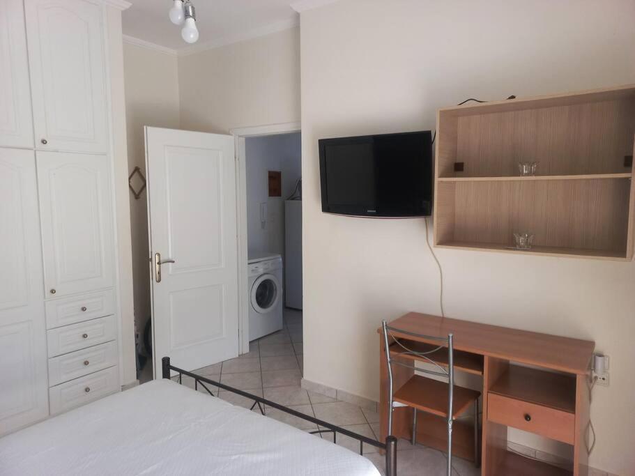Apartment Stefkas Apartment1 Patras