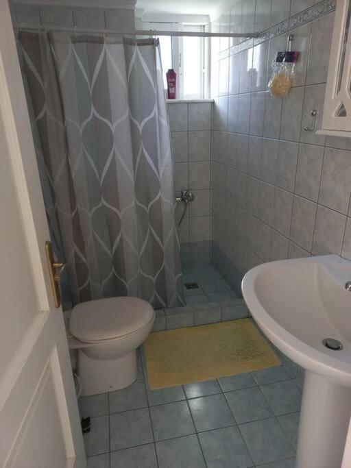 Stefkas Apartment1