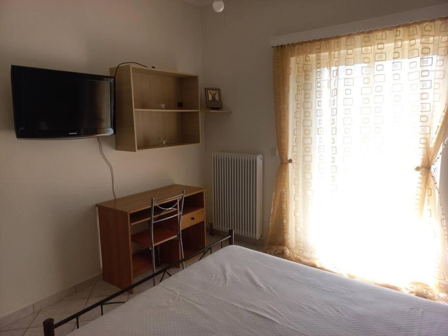 Stefkas Apartment1 Apartment